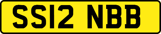 SS12NBB