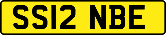 SS12NBE