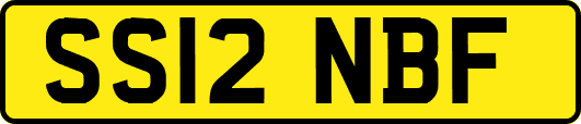 SS12NBF