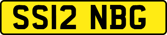 SS12NBG