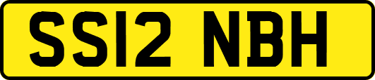 SS12NBH