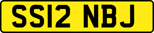 SS12NBJ