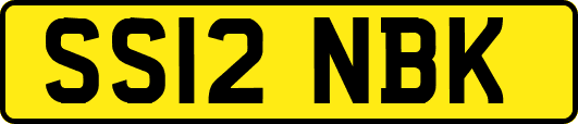 SS12NBK