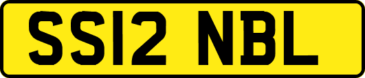SS12NBL