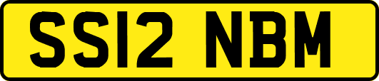 SS12NBM