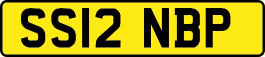 SS12NBP