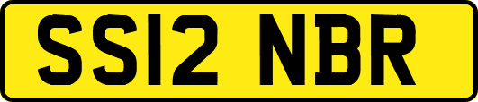 SS12NBR