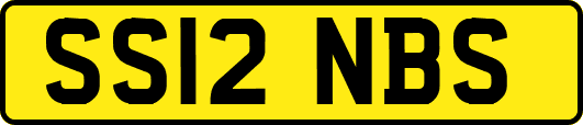 SS12NBS