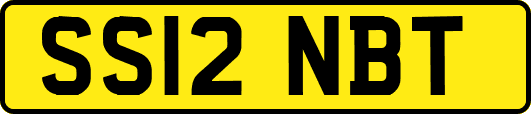 SS12NBT