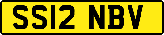 SS12NBV