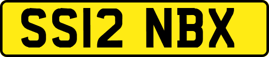 SS12NBX