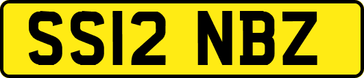 SS12NBZ