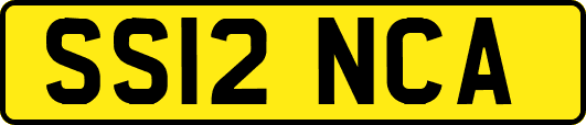 SS12NCA