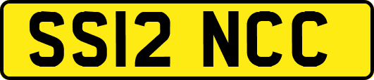 SS12NCC