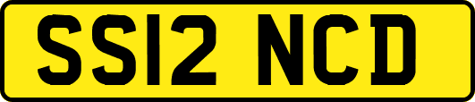 SS12NCD