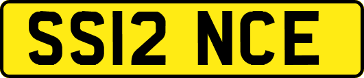SS12NCE