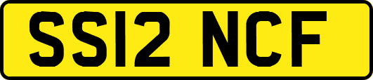 SS12NCF