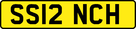 SS12NCH