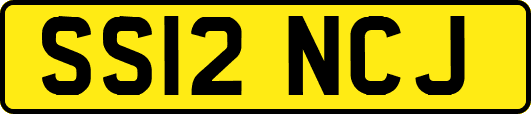 SS12NCJ