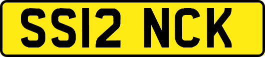 SS12NCK