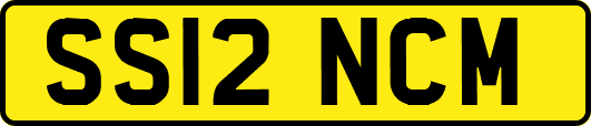 SS12NCM