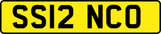 SS12NCO
