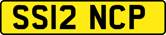 SS12NCP