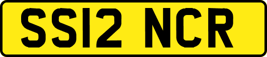 SS12NCR