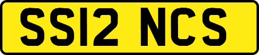SS12NCS