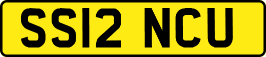 SS12NCU