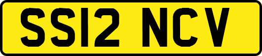 SS12NCV