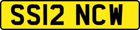 SS12NCW