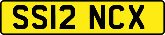 SS12NCX