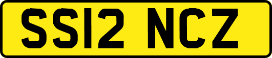 SS12NCZ