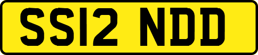 SS12NDD