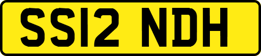 SS12NDH