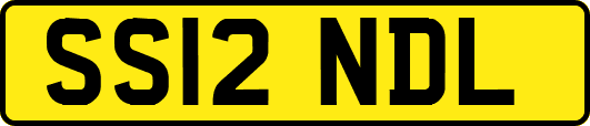 SS12NDL