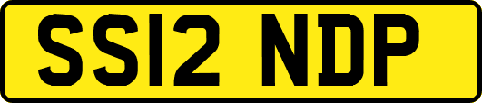 SS12NDP