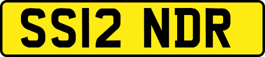 SS12NDR