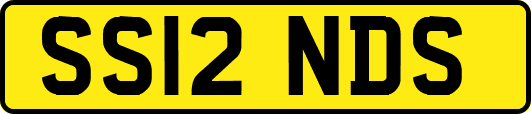 SS12NDS