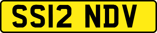 SS12NDV