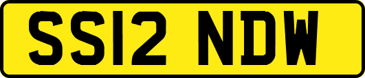 SS12NDW