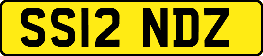 SS12NDZ