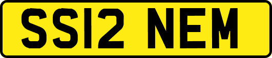 SS12NEM
