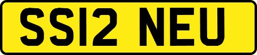 SS12NEU