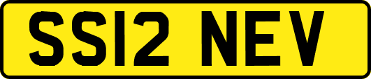 SS12NEV