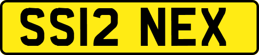 SS12NEX