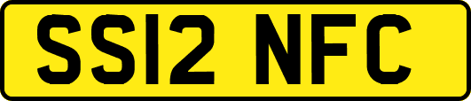 SS12NFC