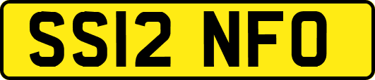 SS12NFO
