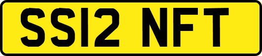 SS12NFT